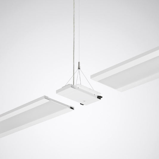 Trilux Verbinder weiß LuceosHZLK, Art.-Nr. 7696400