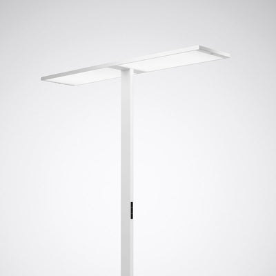 Trilux LED-Stehleuchte 830, weiß Luceos S-T, Art.-Nr. 7700558