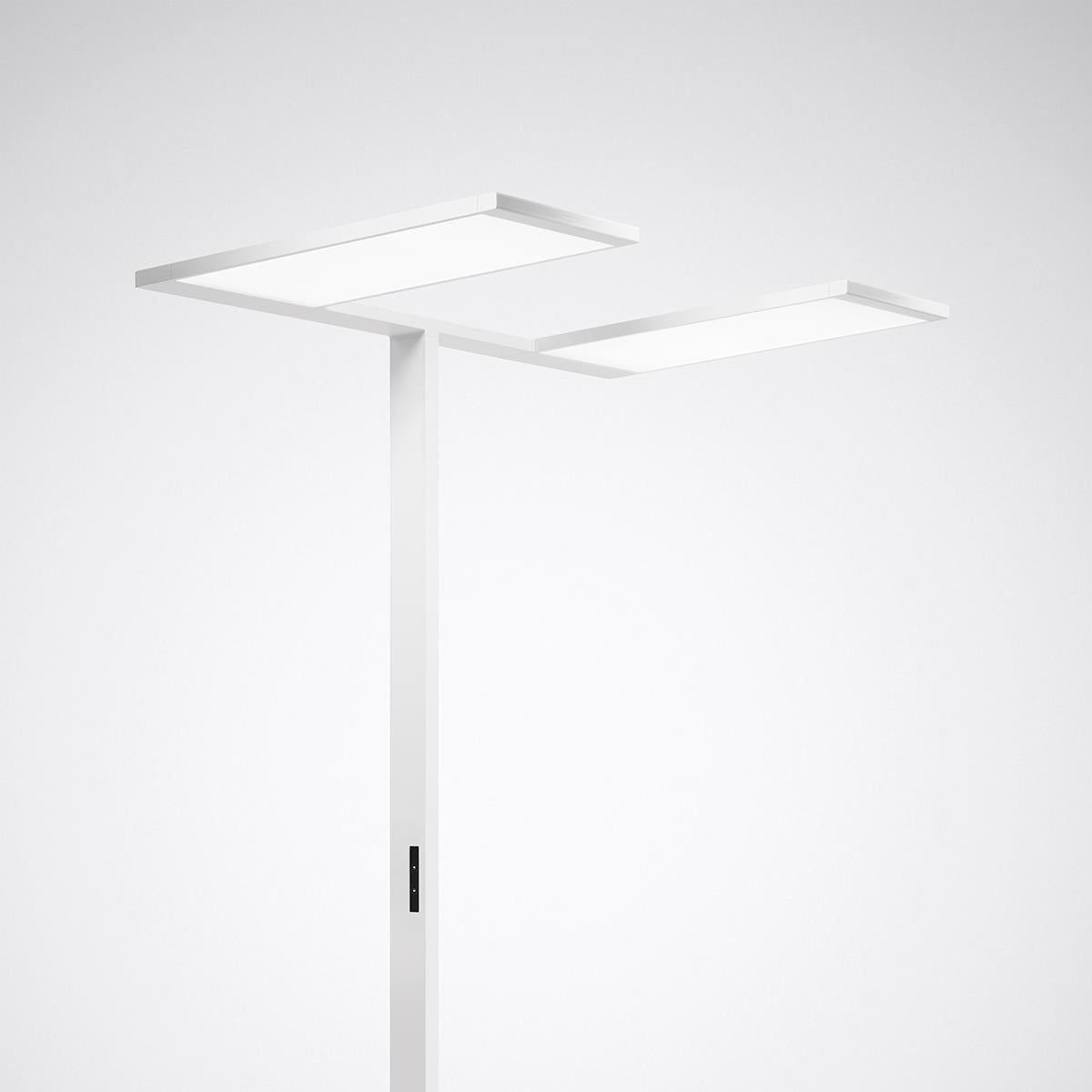 Trilux LED-Stehleuchte 830 DALI ws Luceos S-U, Art.-Nr. 7704151