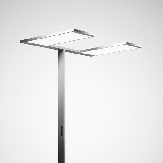 Trilux LED-Stehleuchte 840 DALI si Luceos S-U, Art.-Nr. 7704551