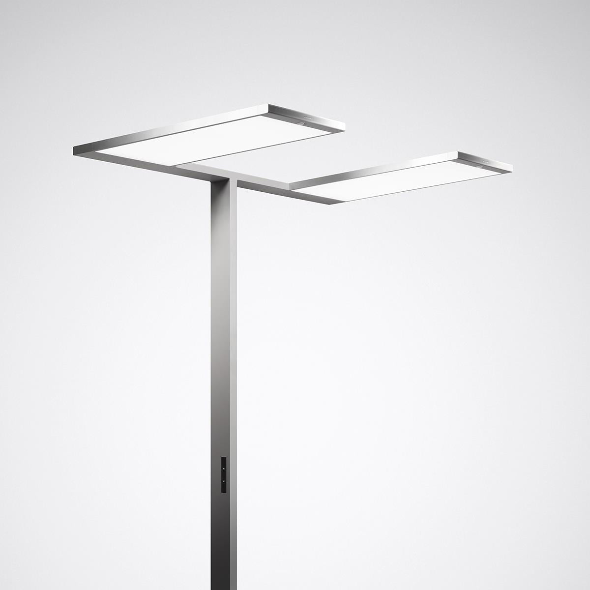 Trilux LED-Stehleuchte 830 dim. Sensor si Luceos S-U, Art.-Nr. 7704858