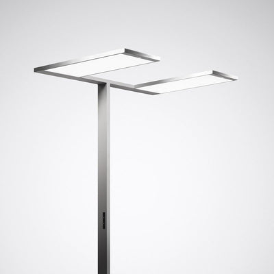 Trilux LED-Stehleuchte 830 dim. Sensor si Luceos S-U, Art.-Nr. 7704858