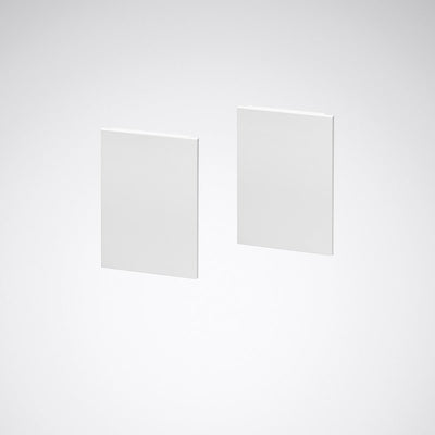Trilux Kopfstück weiß Fn5 HI ZKS 01, Art.-Nr. 7714000