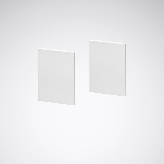 Trilux Kopfstück weiß Fn5 HI ZKS 01, Art.-Nr. 7714000