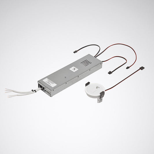 Trilux Notlicht-Kit rund ArimoFitKitEB3Hround, Art.-Nr. 7714550