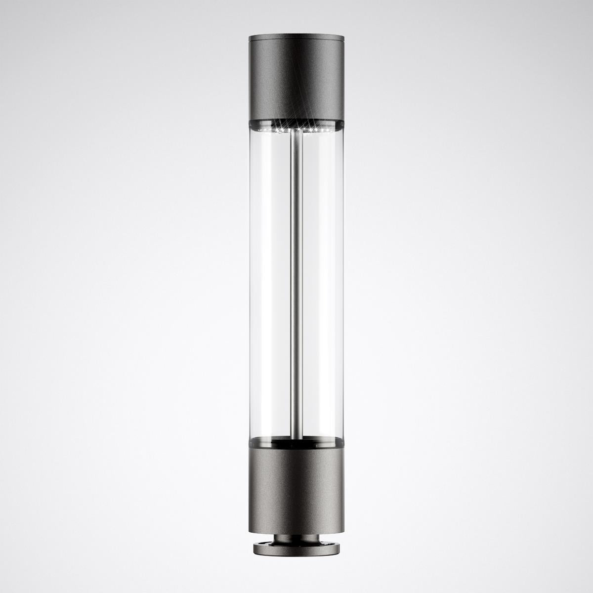 Trilux LED-Lichtstele 740, anthr. CS19 100RB6L, Art.-Nr. 7724840