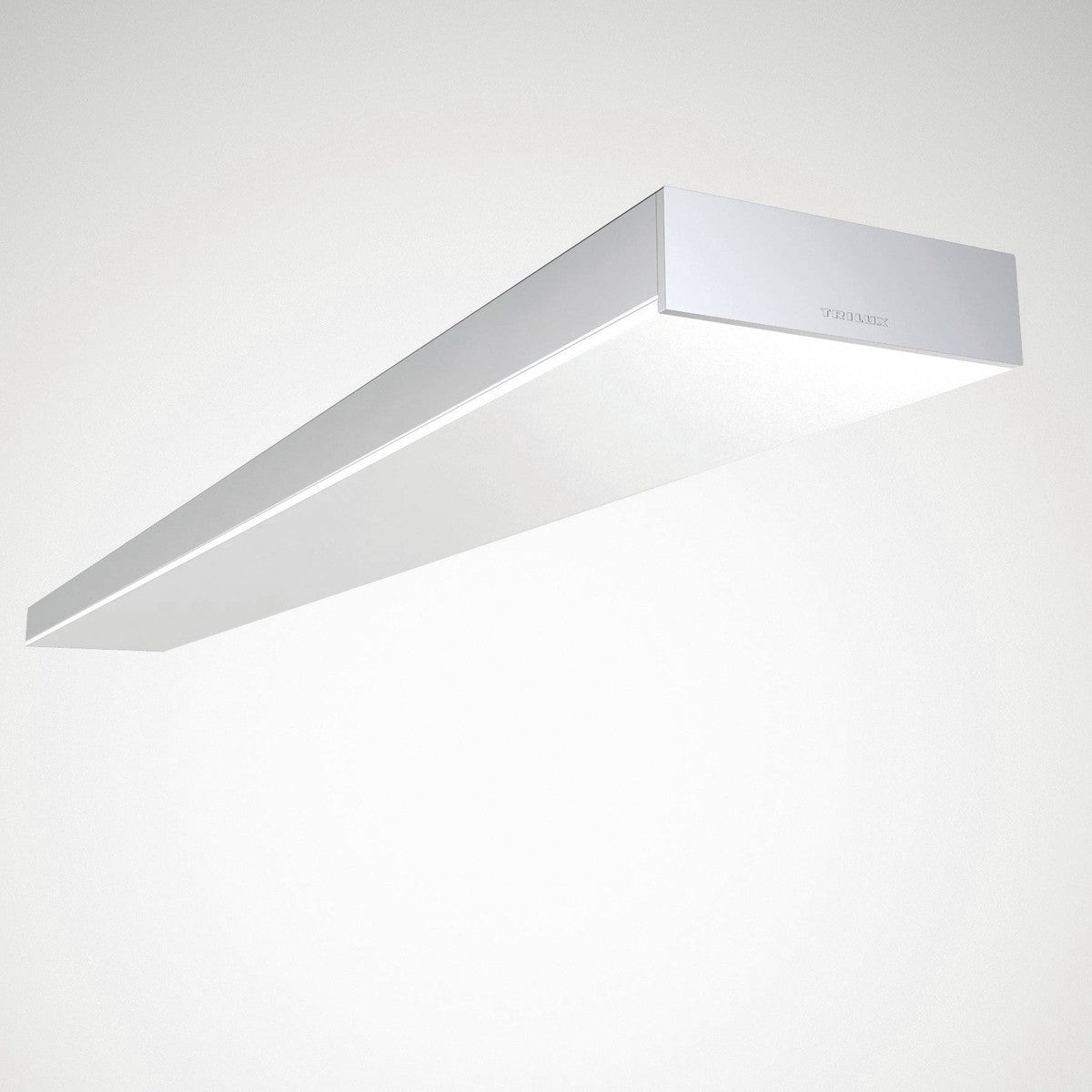 Trilux LED-Lichtbandleuchte 830, si-gr. Opendo D2-L, Art.-Nr. 7746340