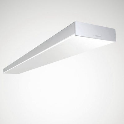 Trilux LED-Lichtbandleuchte 840, DALI, si-gr. Opendo D2-L, Art.-Nr. 7746451