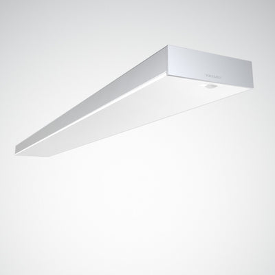 Trilux LED-Lichtbandleuchte 840, DALI, si-gr. Opendo D2-L, Art.-Nr. 7747251