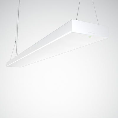 Trilux LED-Lichtbandleuchte 840, DALI, ws Opendo H1-L, Art.-Nr. 7748651