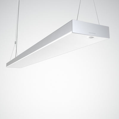 Trilux LED-Lichtbandleuchte 840, DALI, si-gr. Opendo H2-L, Art.-Nr. 7750451