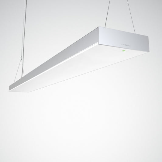 Trilux LED-Lichtbandleuchte 840, DALI, si-gr. Opendo H2-L, Art.-Nr. 7750751