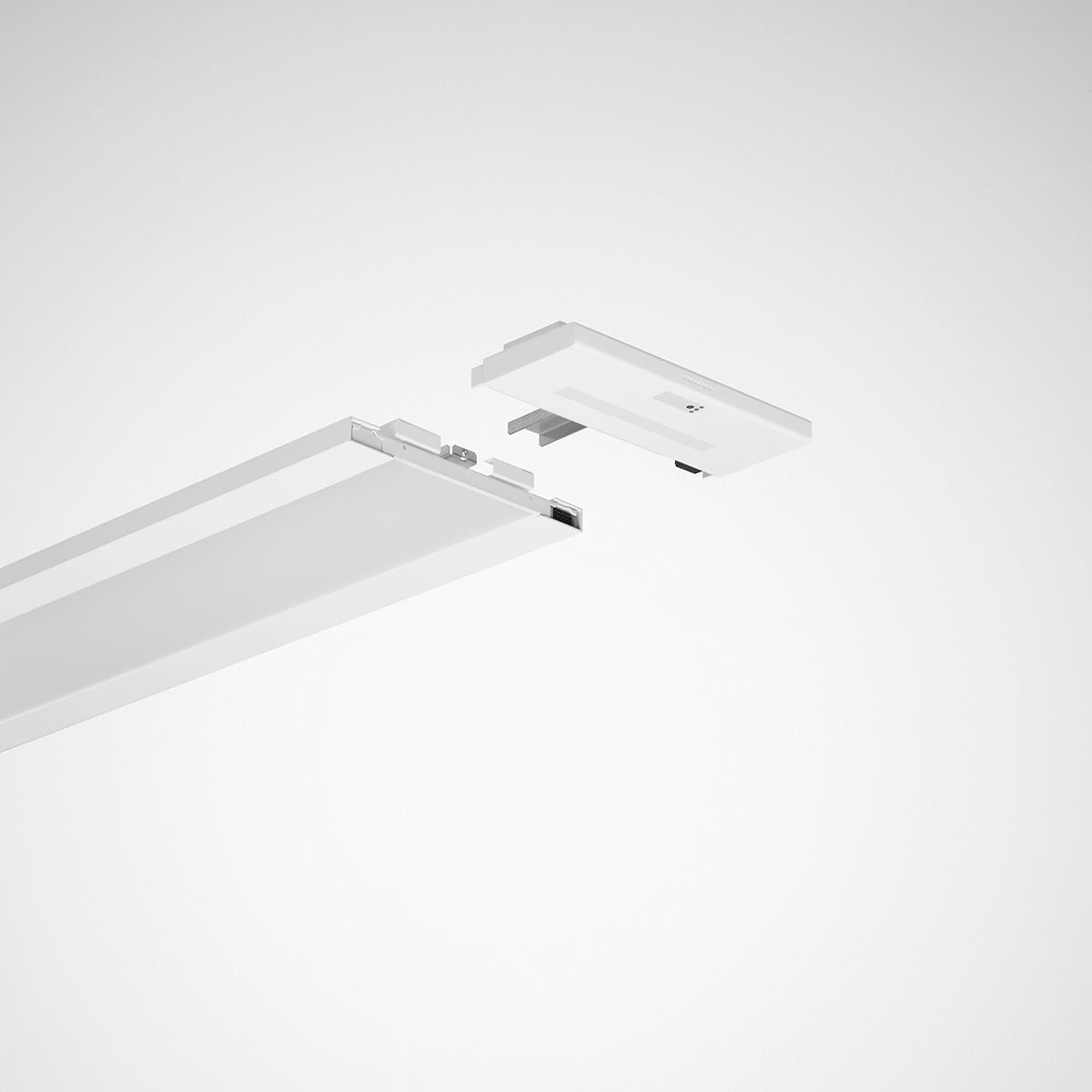 Trilux Kopfstück mit CO2-Sensor Luceos D ZKS 01 +CO2, Art.-Nr. 7751400
