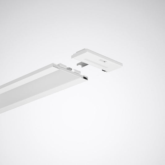 Trilux Kopfstück mit CO2-Sensor Luceos D ZKS 01 +CO2, Art.-Nr. 7751400