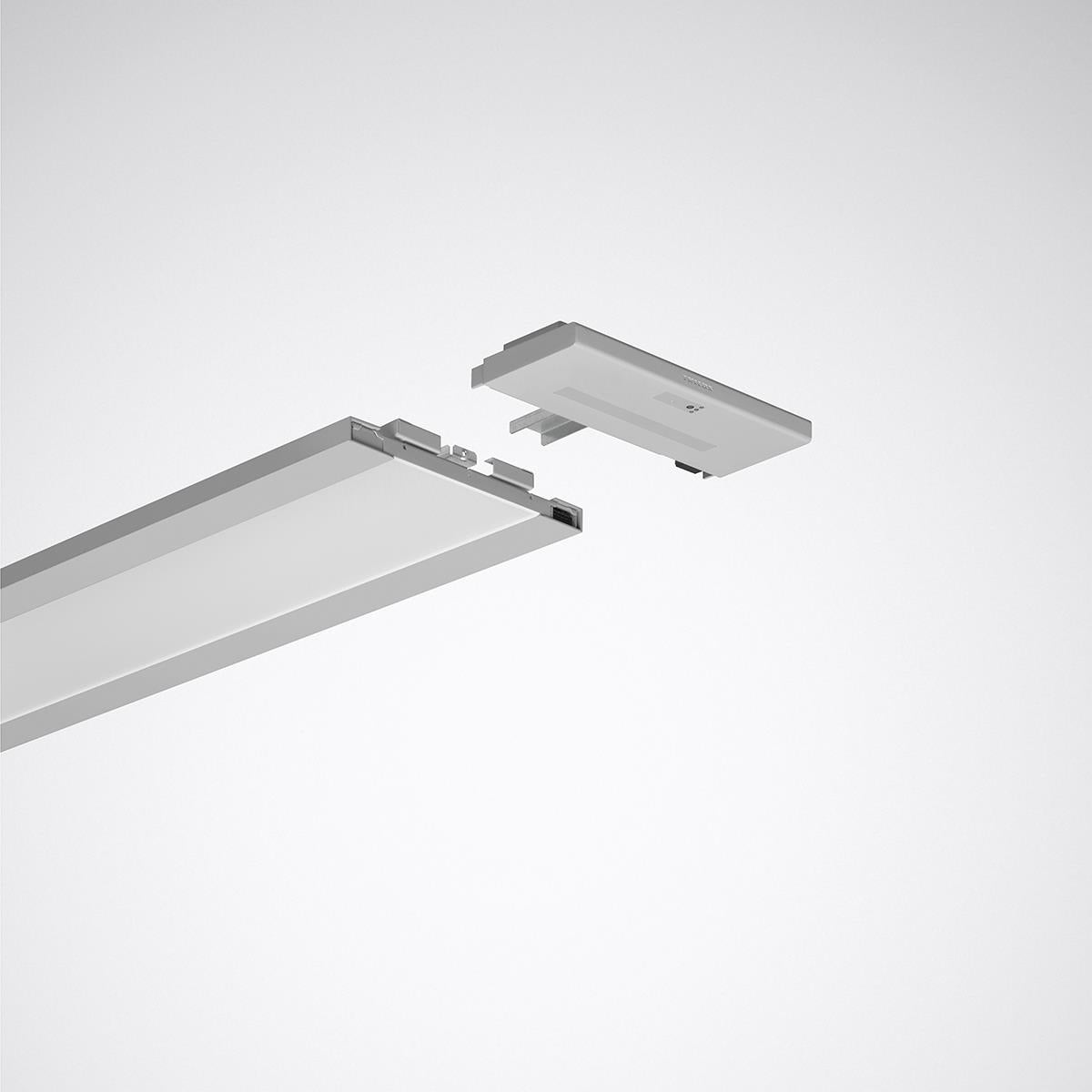 Trilux Kopfstück mit CO2-Sensor Luceos D ZKS 03 +CO2, Art.-Nr. 7751500