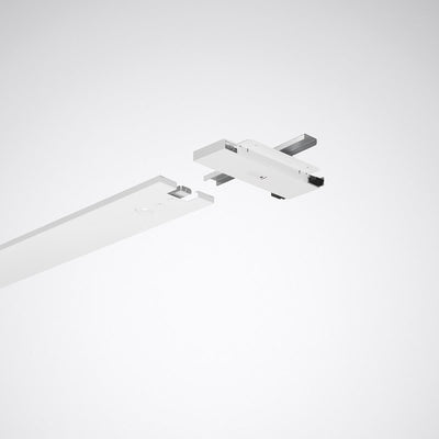 Trilux Lichtbandkupplung mit CO2-Sensor LuceosD2ZLKB5/01+CO2, Art.-Nr. 7751800