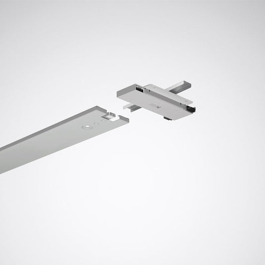 Trilux Lichtbandkupplung mit CO2-Sensor LuceosD2ZLKB5/03+CO2, Art.-Nr. 7751900