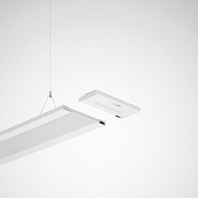 Trilux Kopfstück mit CO2-Sensor Luceos H ZKS 01 +CO2, Art.-Nr. 7752000