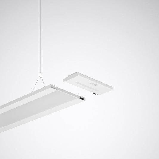 Trilux Kopfstück mit CO2-Sensor Luceos H ZKS 01 +CO2, Art.-Nr. 7752000