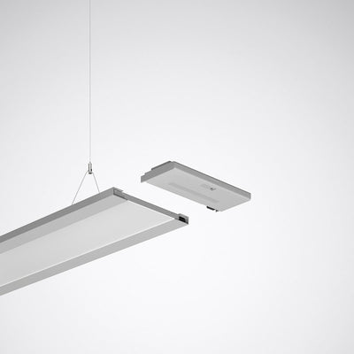 Trilux Kopfstück mit CO2-Sensor Luceos H ZKS 03 +CO2, Art.-Nr. 7752100