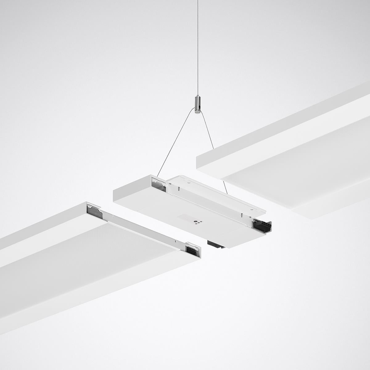 Trilux Verbinder mit CO2-Sensor LuceosHZLKB/5/01+CO2, Art.-Nr. 7752400