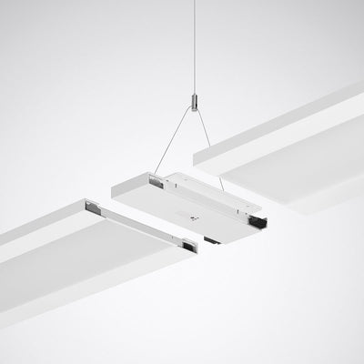 Trilux Verbinder mit CO2-Sensor LuceosHZLKB/5/01+CO2, Art.-Nr. 7752400