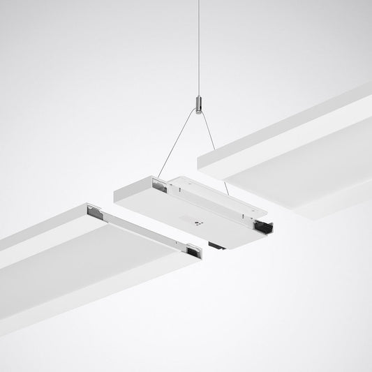 Trilux Verbinder mit CO2-Sensor LuceosHZLKB/5/01+CO2, Art.-Nr. 7752400