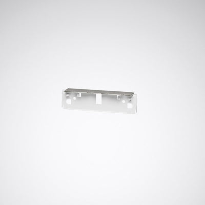 Trilux Lichtbandkupplung silbergrau Opendo D/H ZLK 03, Art.-Nr. 7754200