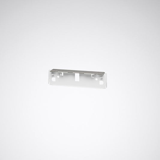 Trilux Lichtbandkupplung silbergrau Opendo D/H ZLK 03, Art.-Nr. 7754200