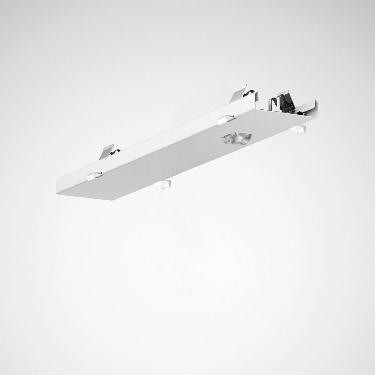 Trilux Geräteträger weiß 7650IPL-AHB, Art.-Nr. 7756900
