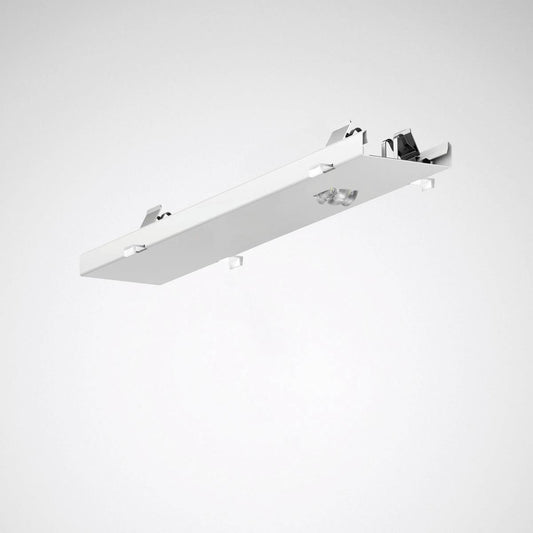 Trilux Geräteträger weiß 7650IPL-AHB, Art.-Nr. 7757200