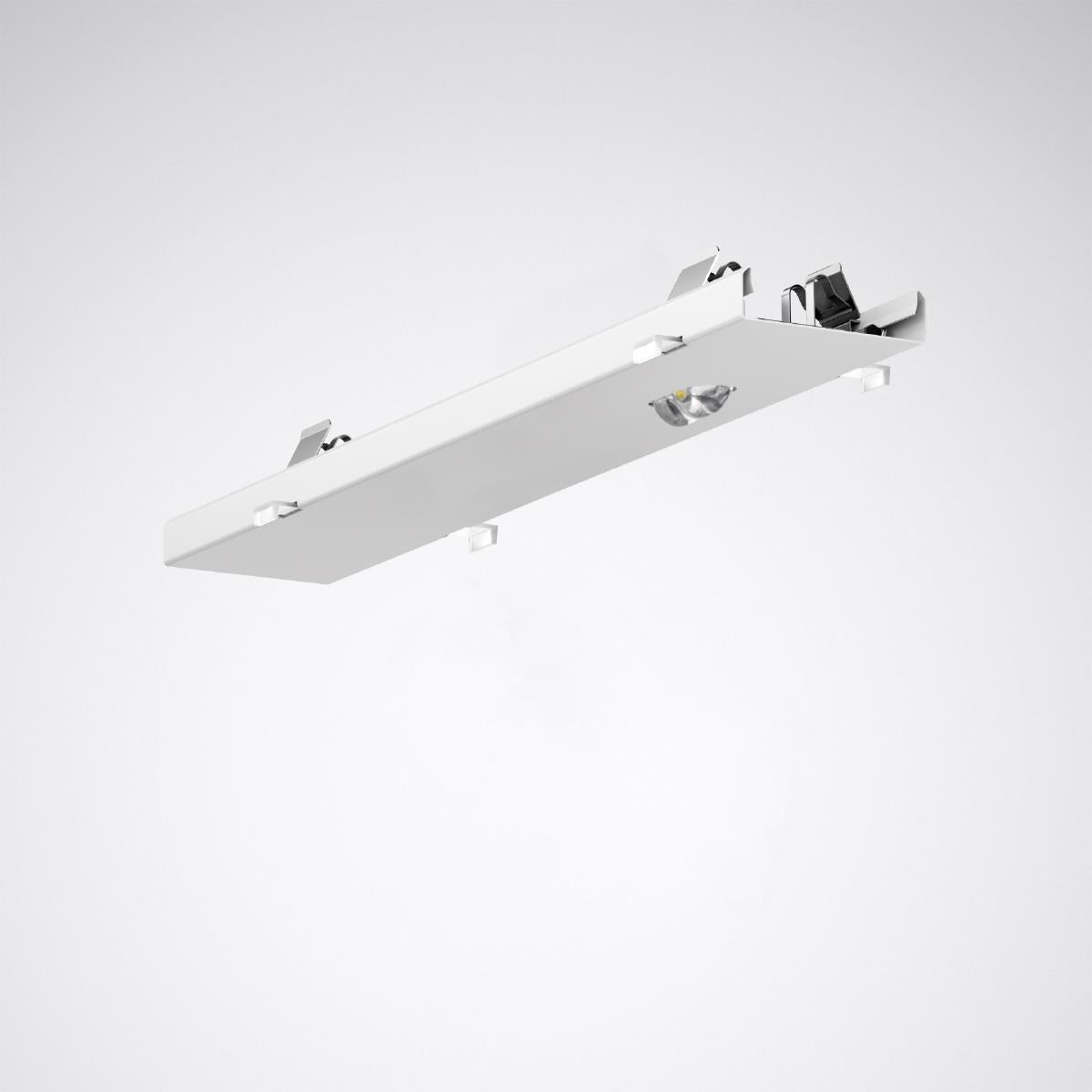 Trilux Geräteträger weiß 7650IPL-ALB, Art.-Nr. 7757500