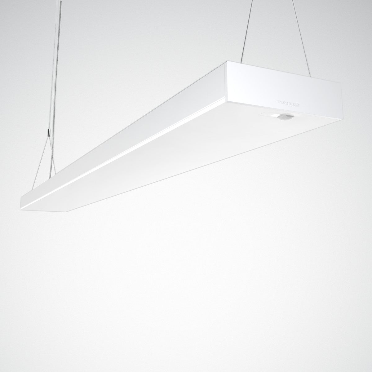 Trilux LED-Lichtbandleuchte 830, DALI, ws Opendo H2-L, Art.-Nr. 7760751
