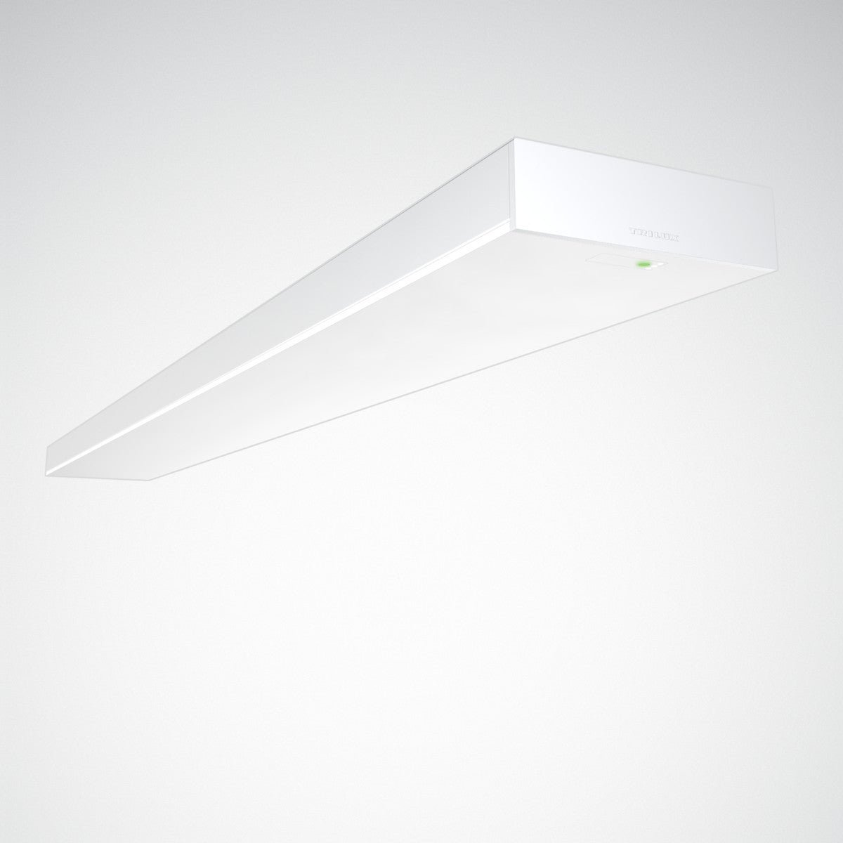 Trilux LED-Lichtbandleuchte 840, DALI, ws Opendo D2-L, Art.-Nr. 7764751