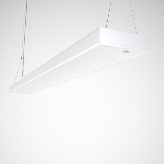 Trilux LED-Lichtbandleuchte 840, DALI, ws Opendo H2-L, Art.-Nr. 7766051