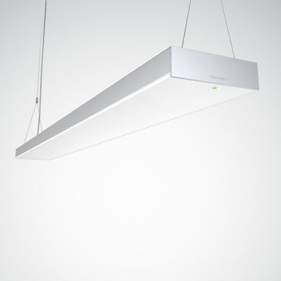 Trilux LED-Lichtbandleuchte 840, DALI, si-gr. Opendo H2-L, Art.-Nr. 7767551