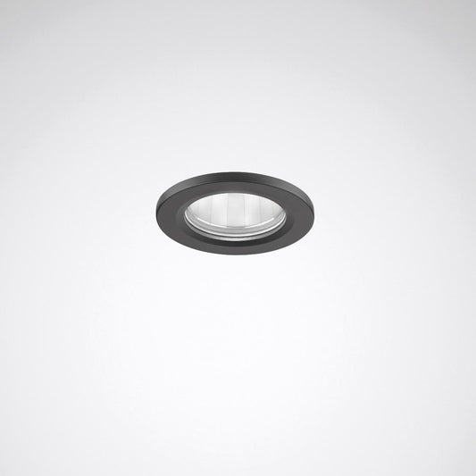 Trilux LED-Wand-/Deckenleuchte 830, schwarz InveriaC110, Art.-Nr. 7768050