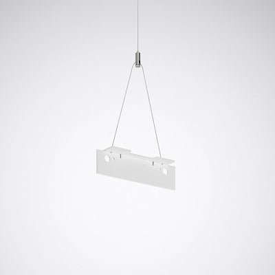 Trilux Lichtbandverbinder weiß Creavo H ZLK 01, Art.-Nr. 7772200