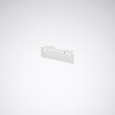 Trilux Lichtbandverbinder weiß Creavo D ZLK 01, Art.-Nr. 7772300