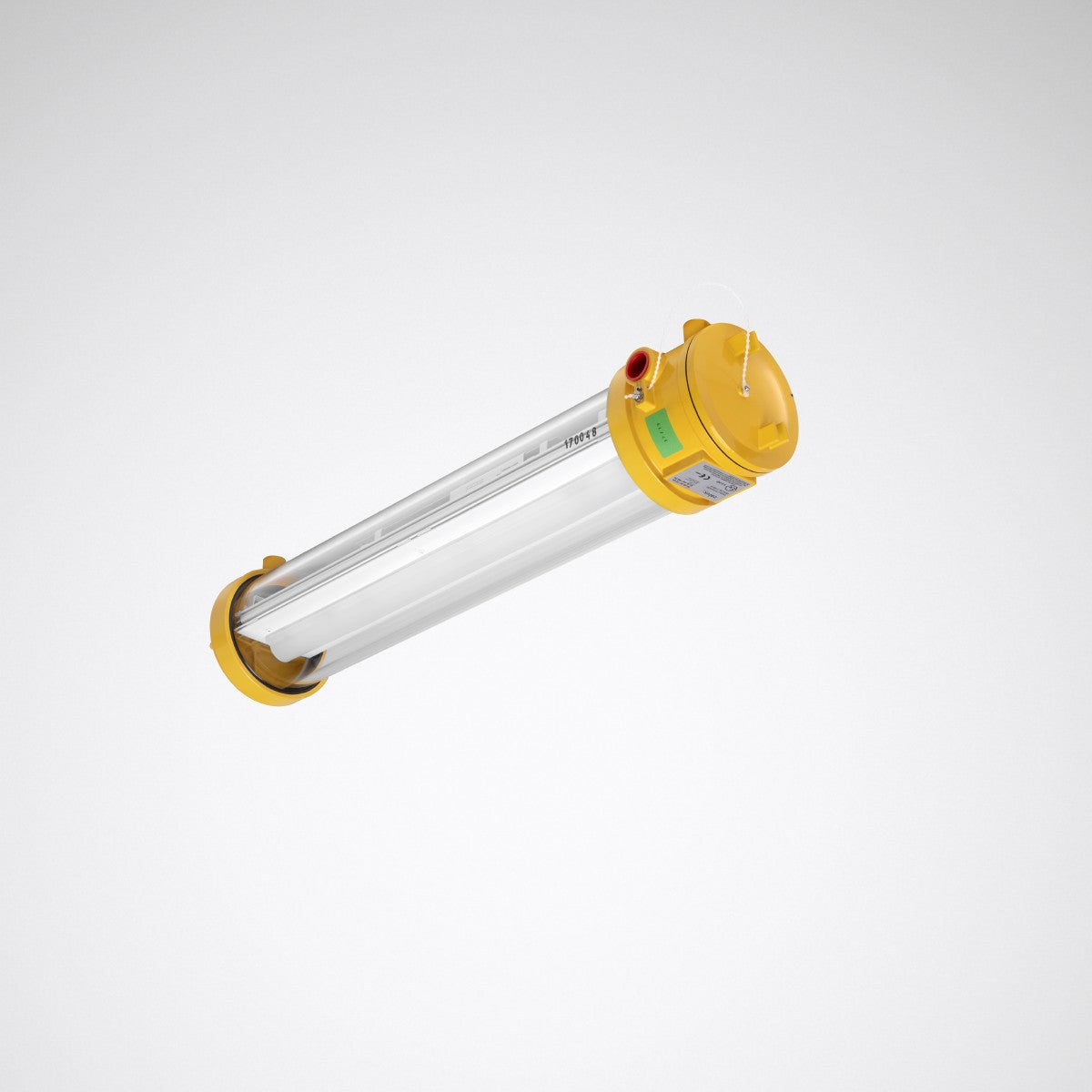 Trilux Ex-LED-Leuchte 840 Kratex HE, Art.-Nr. 7779840