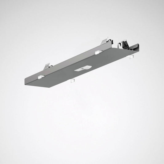 Trilux Lichtbandbaustein silbergrau 7650IP+LLWS, Art.-Nr. 7784800