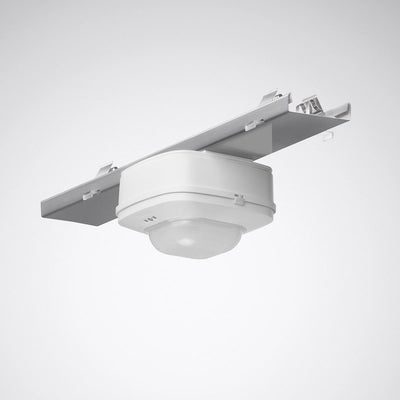 Trilux Lichtbandbaustein silbergrau 7650IP+LLWS, Art.-Nr. 7785100