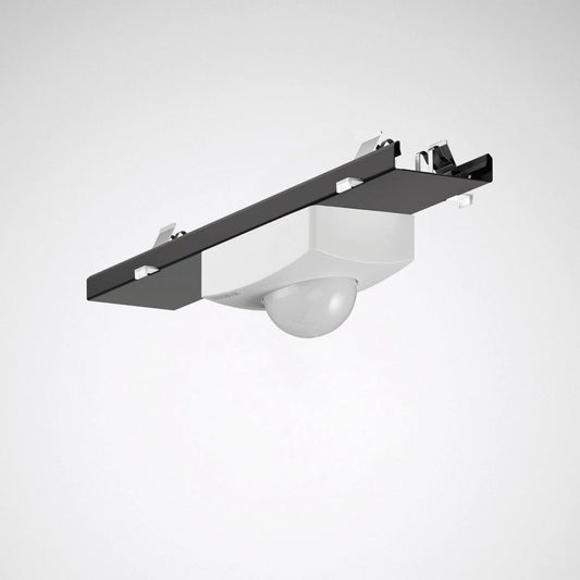 Trilux Lichtbandbaustein silbergrau 7650IP+LLWS, Art.-Nr. 7785700