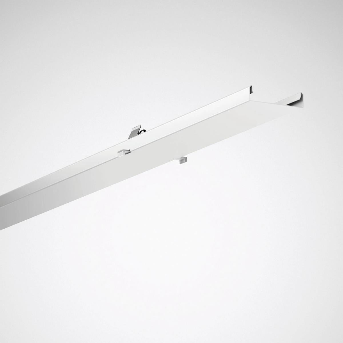 Trilux Blindabeckung Metall, weiß 07650IP BL-M L225 01, Art.-Nr. 7789200