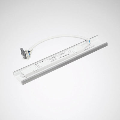 Trilux Lichtbandbaustein silbergrau 7650IP+LLWC L37 03, Art.-Nr. 7789400