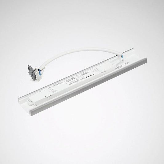Trilux Lichtbandbaustein silbergrau 7650IP+LLWC L37 03, Art.-Nr. 7789400