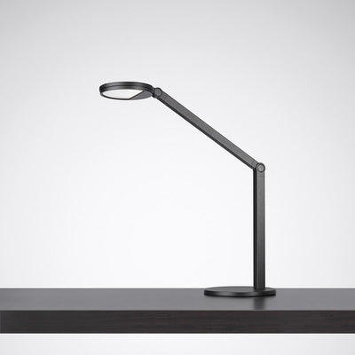Trilux LED-Tischleuchte HCL, schwarz Cultega T S, Art.-Nr. 7854859