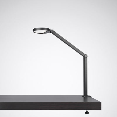 Trilux LED-Tischleuchte HCL, schwarz Cultega T S, Art.-Nr. 7855659
