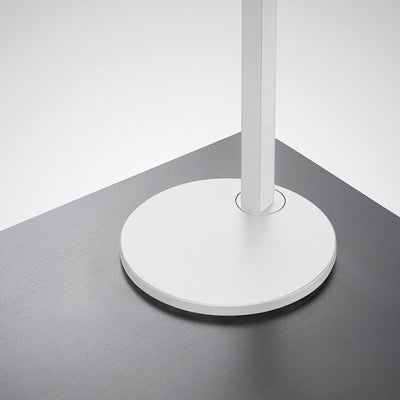 Trilux Fußplatte ws CultegaTFP01, Art.-Nr. 7855700