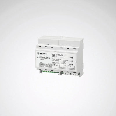 Trilux Steuergerät LiveLink LAN DR, Art.-Nr. 7861500